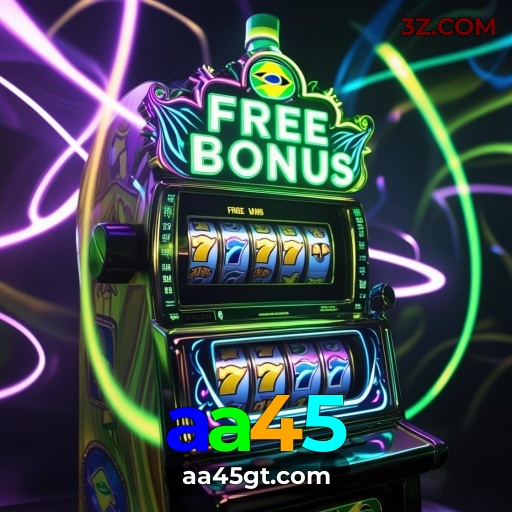 Volte ao aa45 | Cassino Online com Bônus Exclusivos