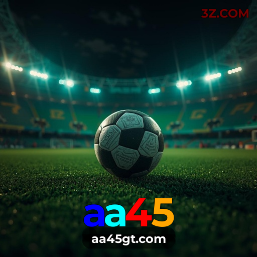 aa45: Slots com Jackpots Milionários e Alta Diversão